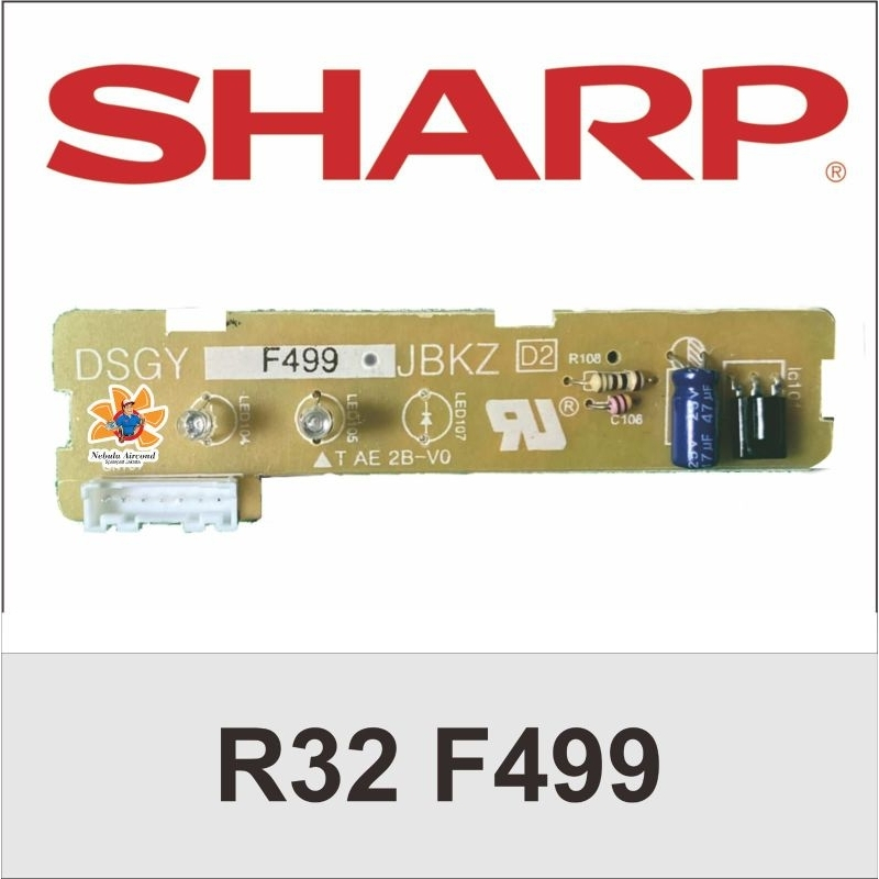 SENSOR AC SHARP SAY (SHARP THAILAND)