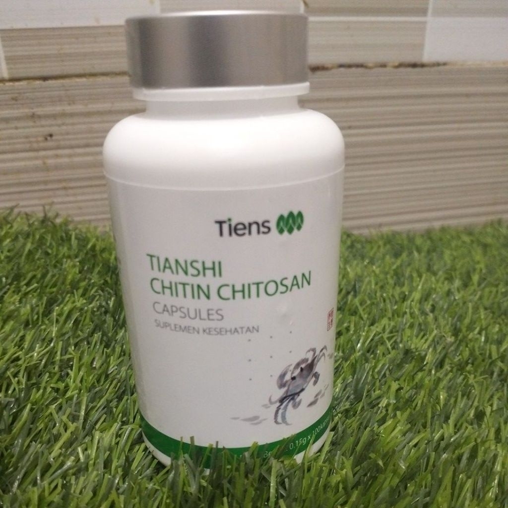 tianshi chitin chitosan