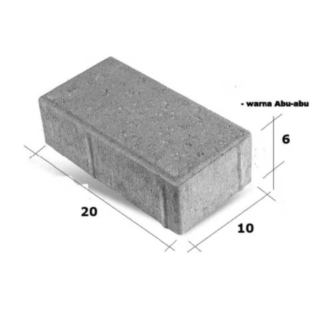 PAVING BLOK/PAVING BATA
