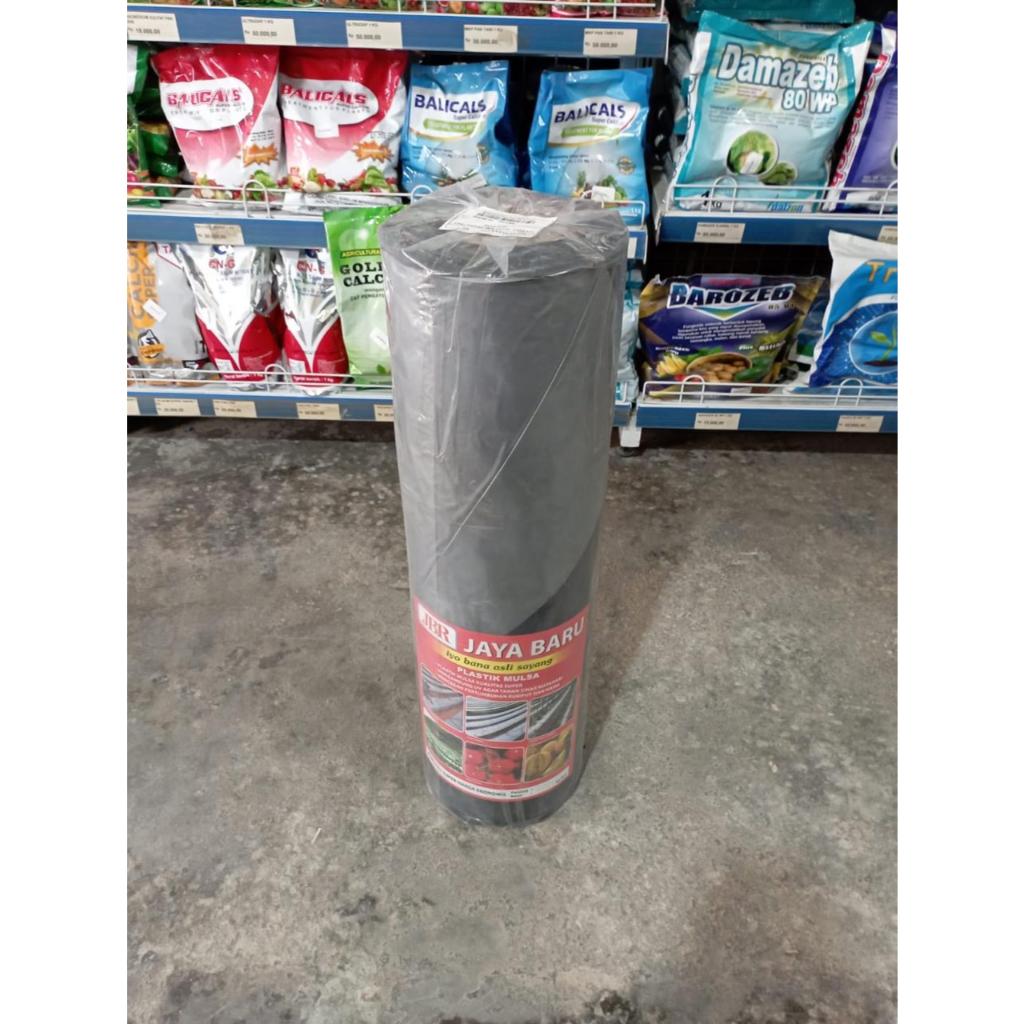 PLASTIK MULSA MERK JBR 10 KG