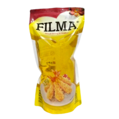 

FILMA Minyak Goreng 1 LITER/centraltrenggalek