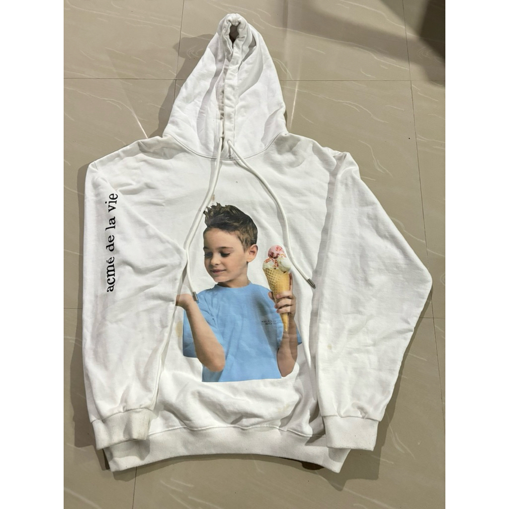 ADLV ORIGINAL (second)