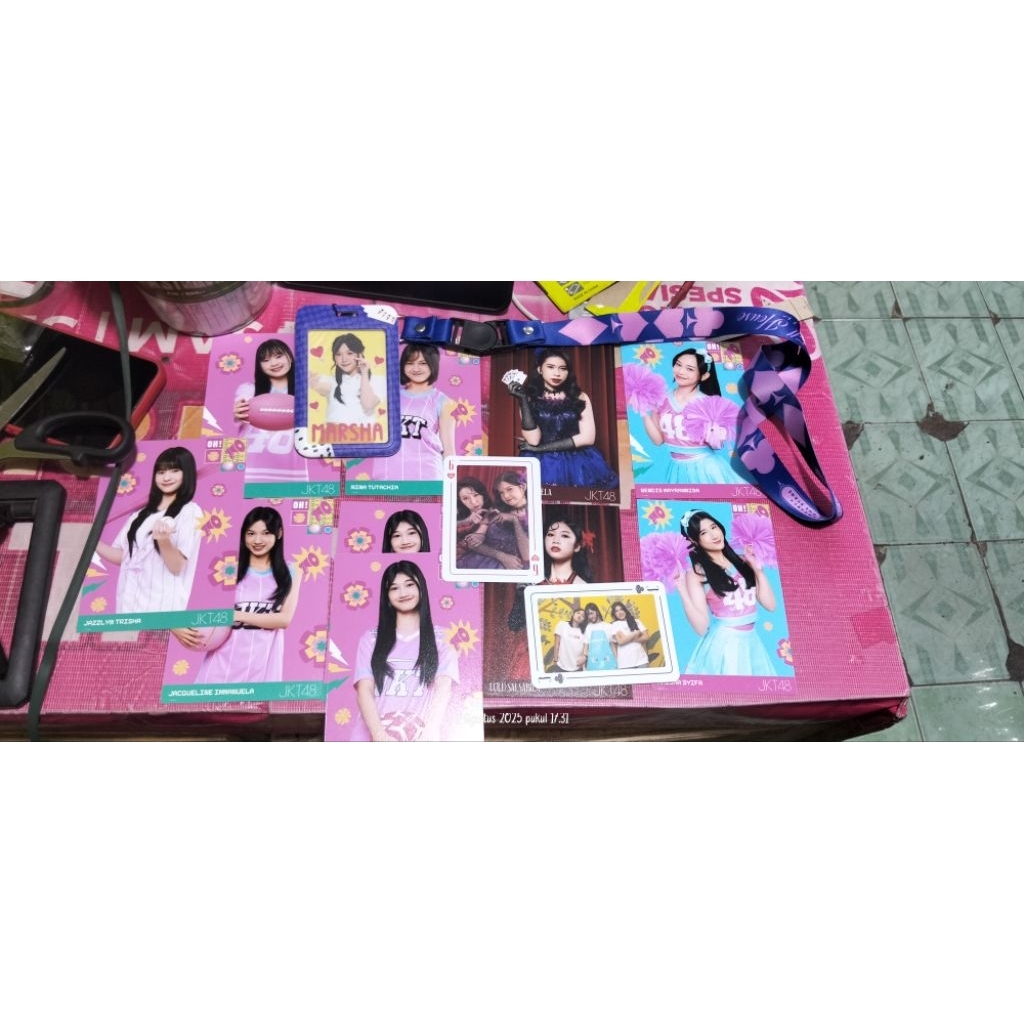 Photopack JKT48