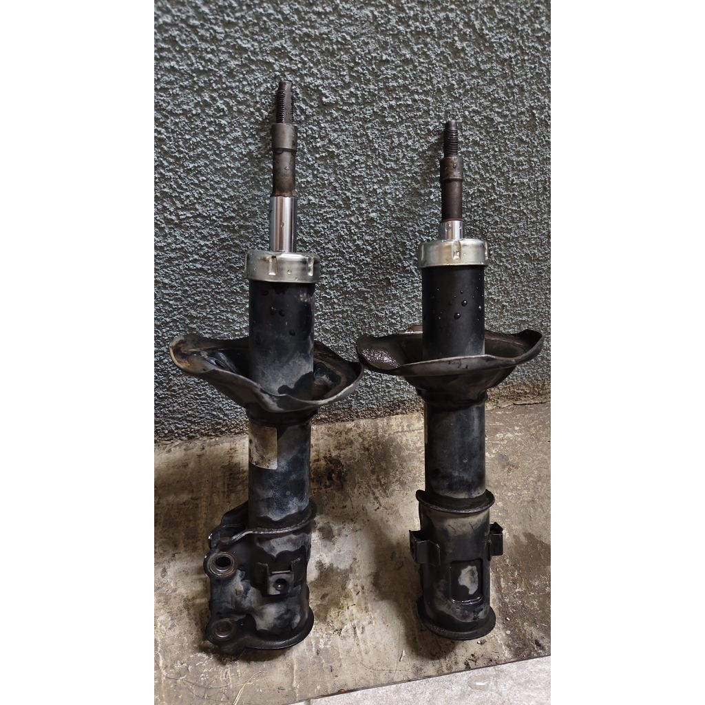 shock hyundai atoz sepasang