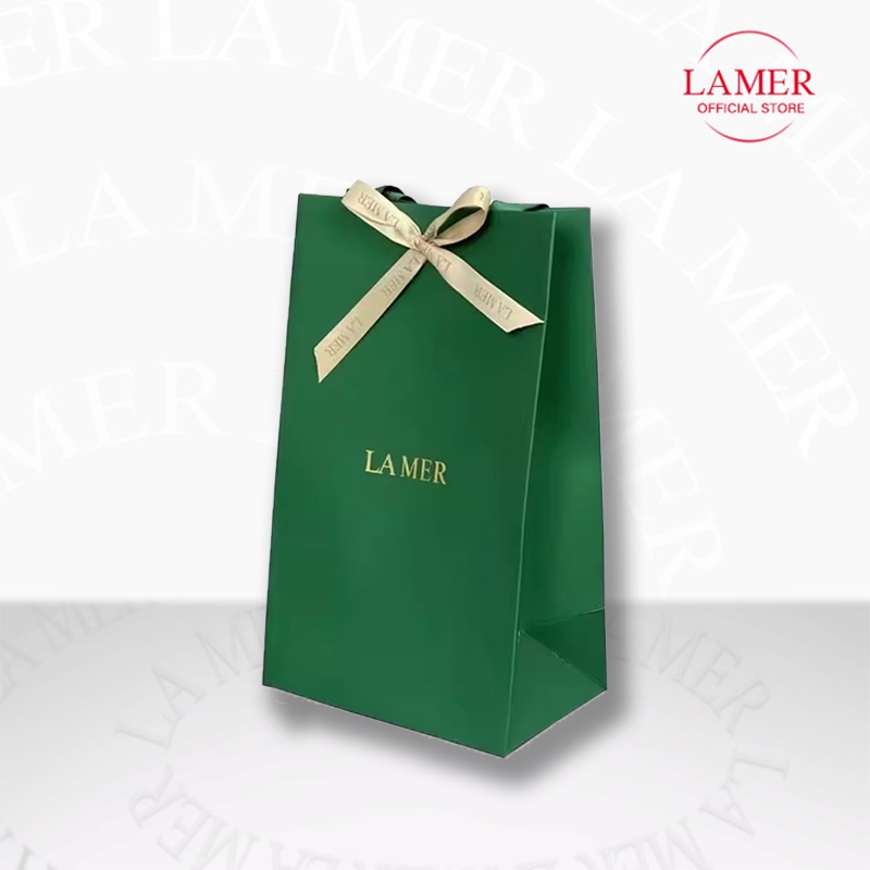 

BelleOnyx La Mer paper bag 20*9*23