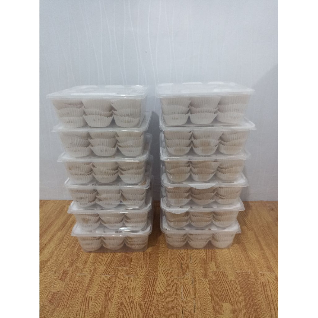 

Kulit Pie Diameter 17,5 cm ; T3.3cm (Harga 1pcs)