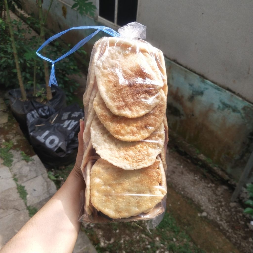 OPAK KETAN KHAS SUBANG