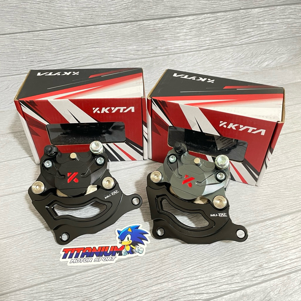 KALIPER KTC KYTA 2P 260MM MIO SOUL MIO SMILE