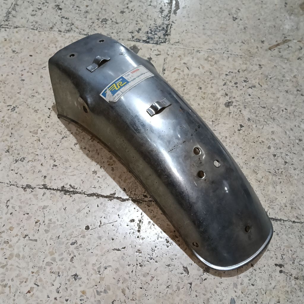 Spakbor belakang RXK Spakbor belakang RX King Spakbor RXK belakang Spakbor RX King Belakang