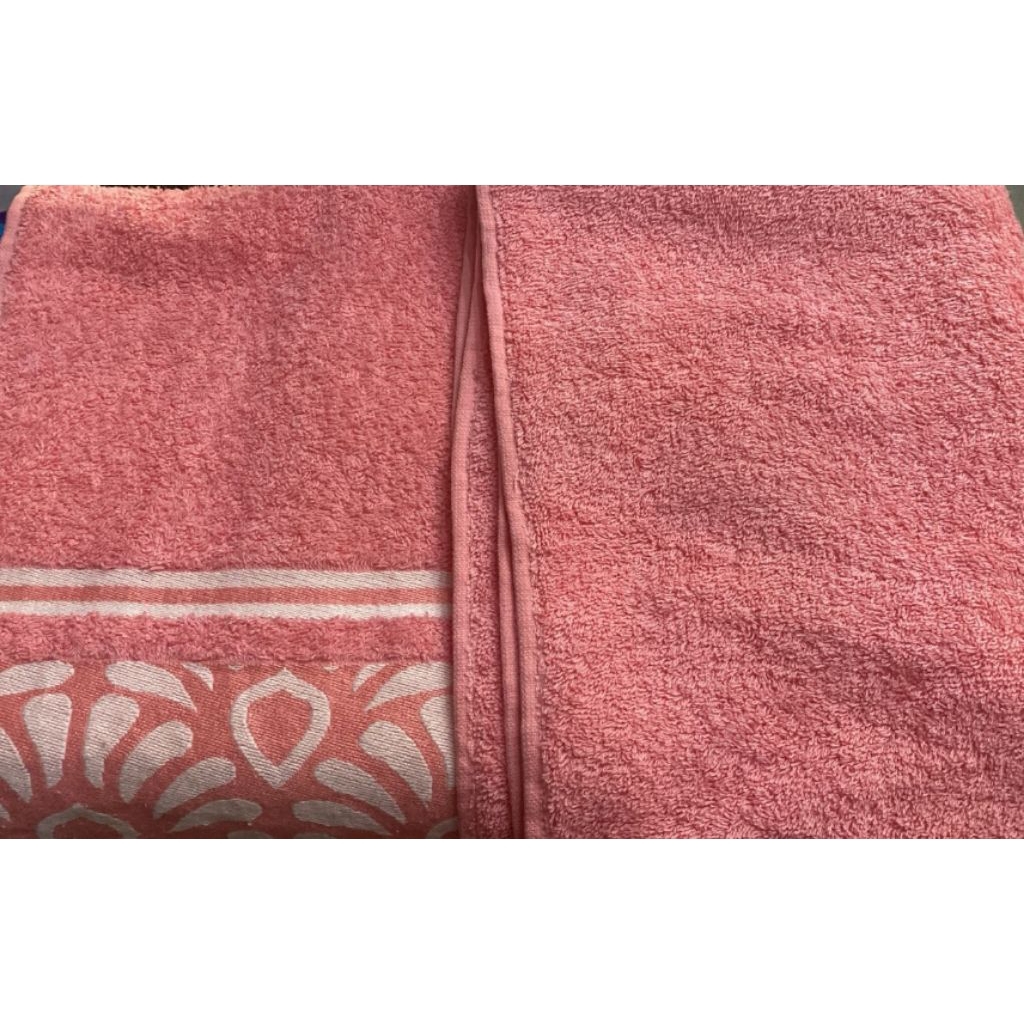 Handuk Magnolia Jumbo