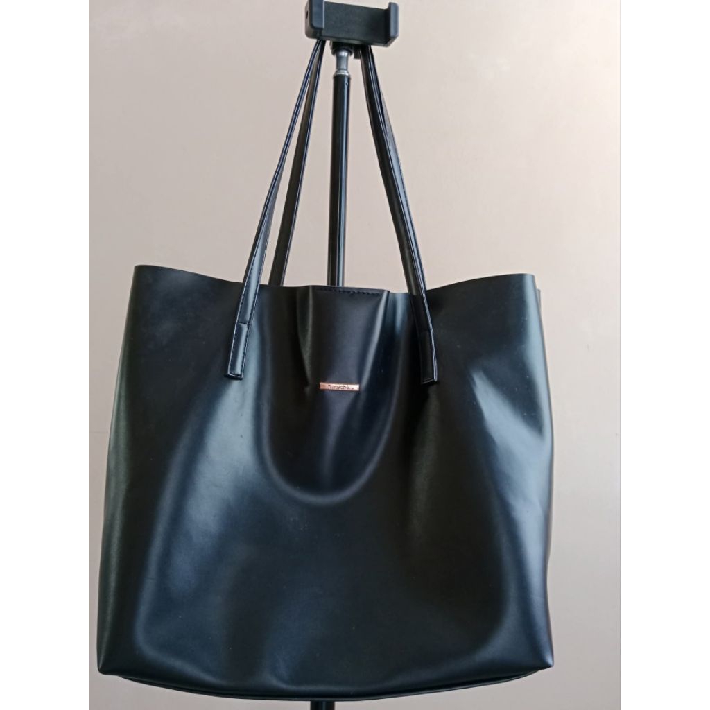 preloved totebag merch