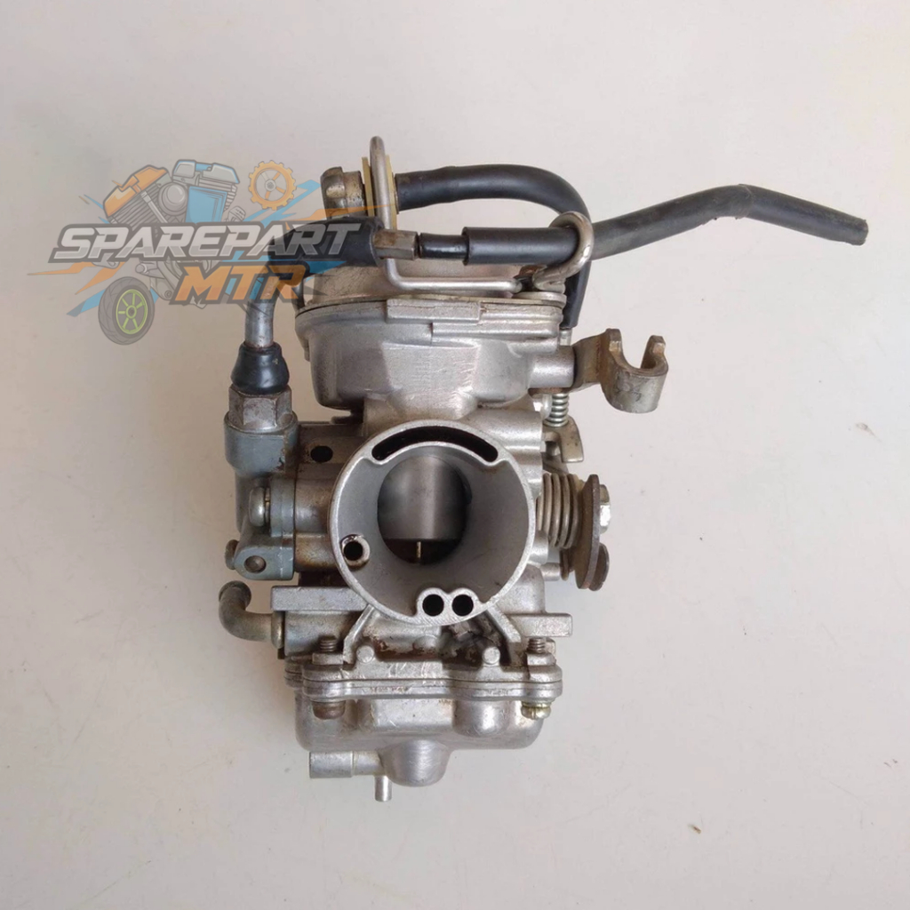 KARBURATOR SUZUKI SPIN 125 PNP SKYWAVE KARBURATOR SPIN 125 SEKEN ASLI ORIGINAL