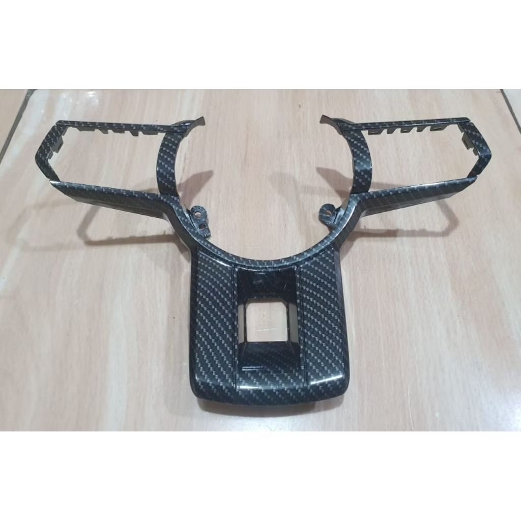 COVER PANEL LIST STEER STIR MITSUBISHI XFORCE