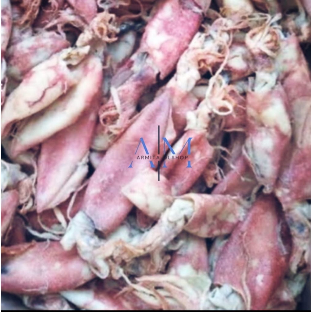 

CUMI ASIN KERING 1Kg Tanpa pengawet