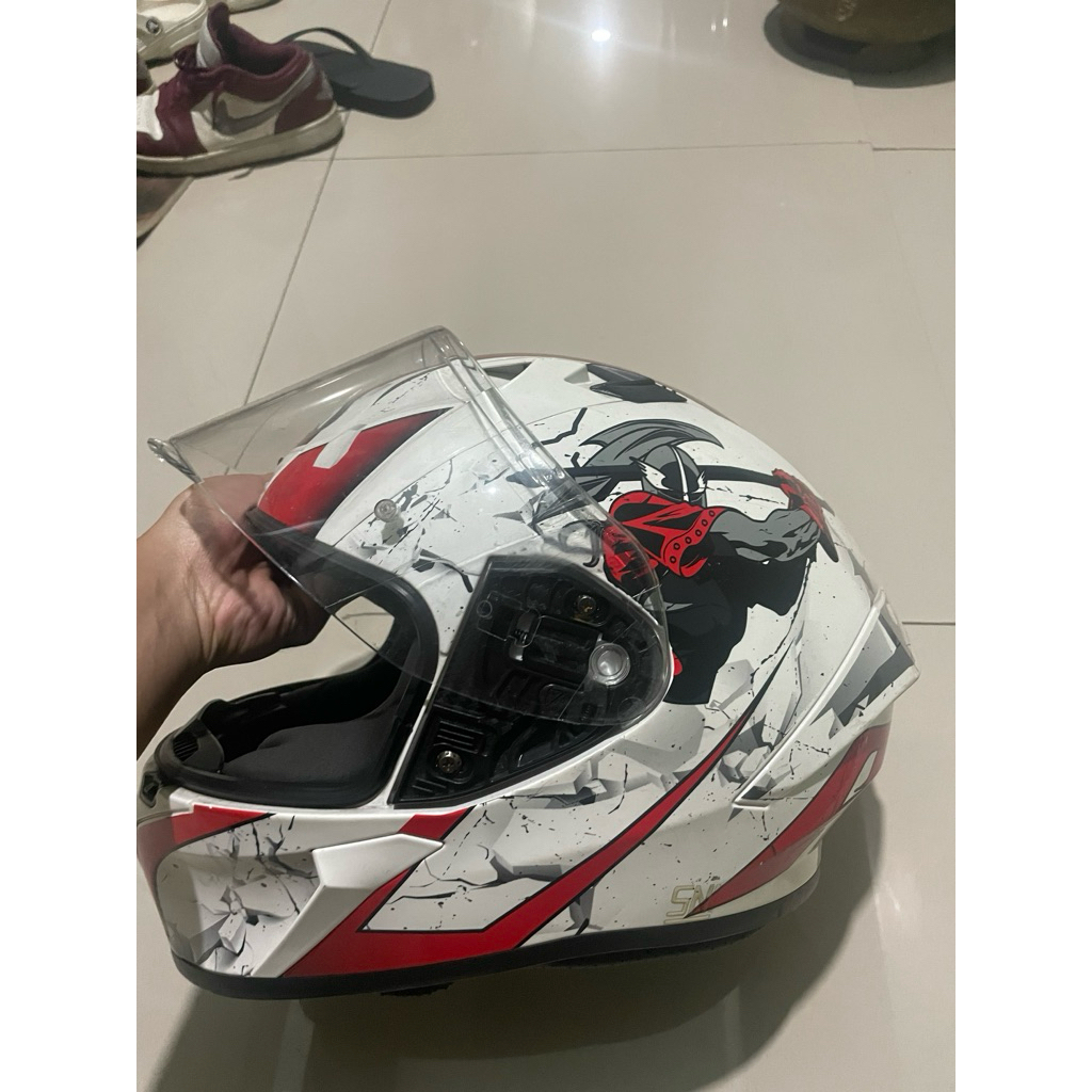airoh valor helmet