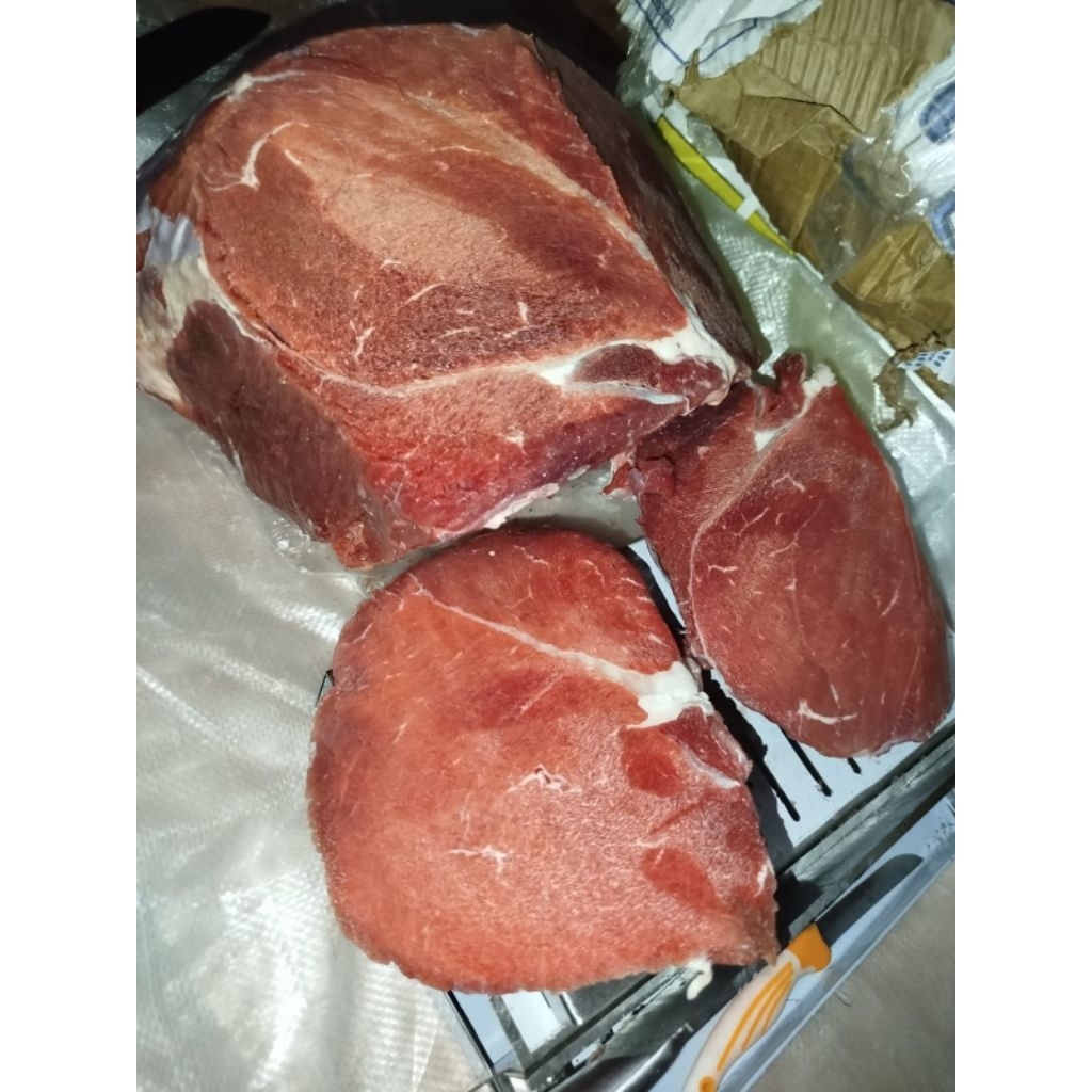 

Daging Sapi 250gr