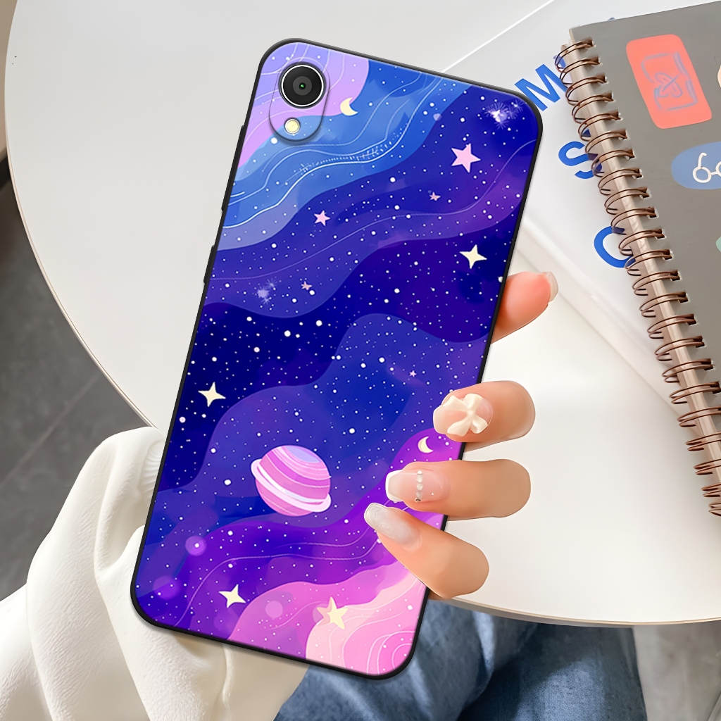 Case ZENFONE LIVE L1 L2 Terbaru - Casing Hp ZENFONE LIVE L1 L2 { BC13 } Silikon Hp - Cassing Hp - Ke