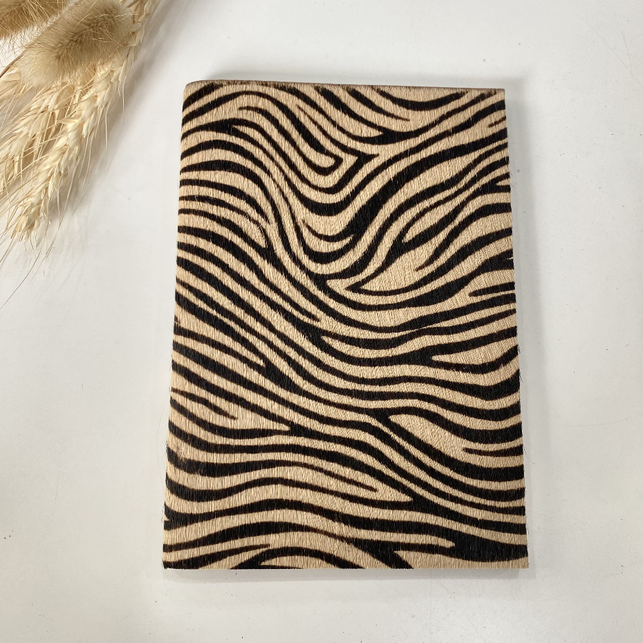 

Leopard Lovers / Totool Lovers - Notebook Motif Tiger