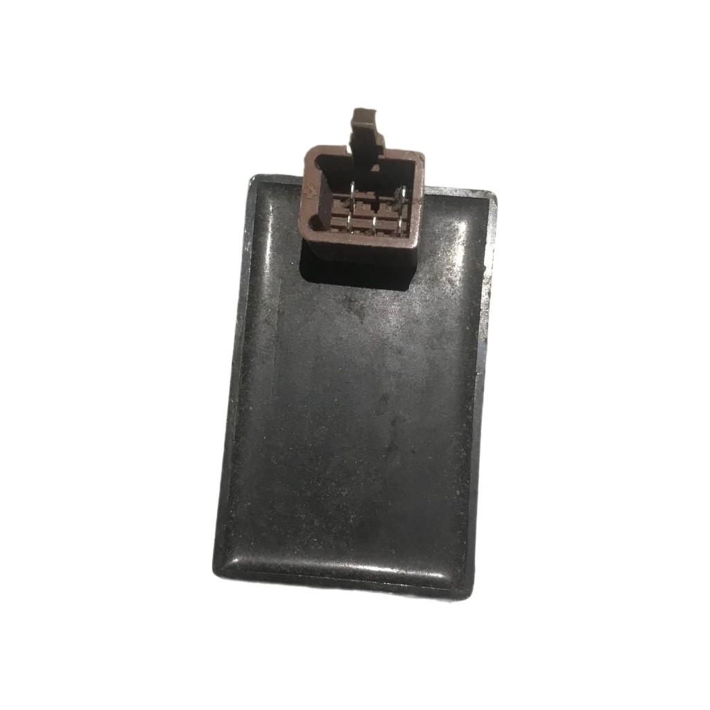 CDI Tokaido Ori Motor Honda Supra