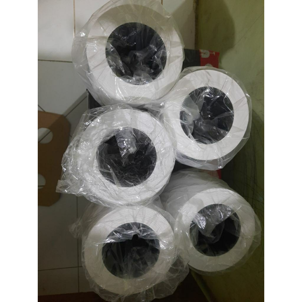

Hanya paper saja HITI P510 harga per roll