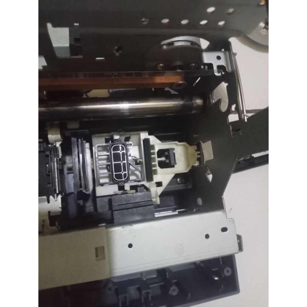 Fompa Purge unit epson L1300 1800 L1100