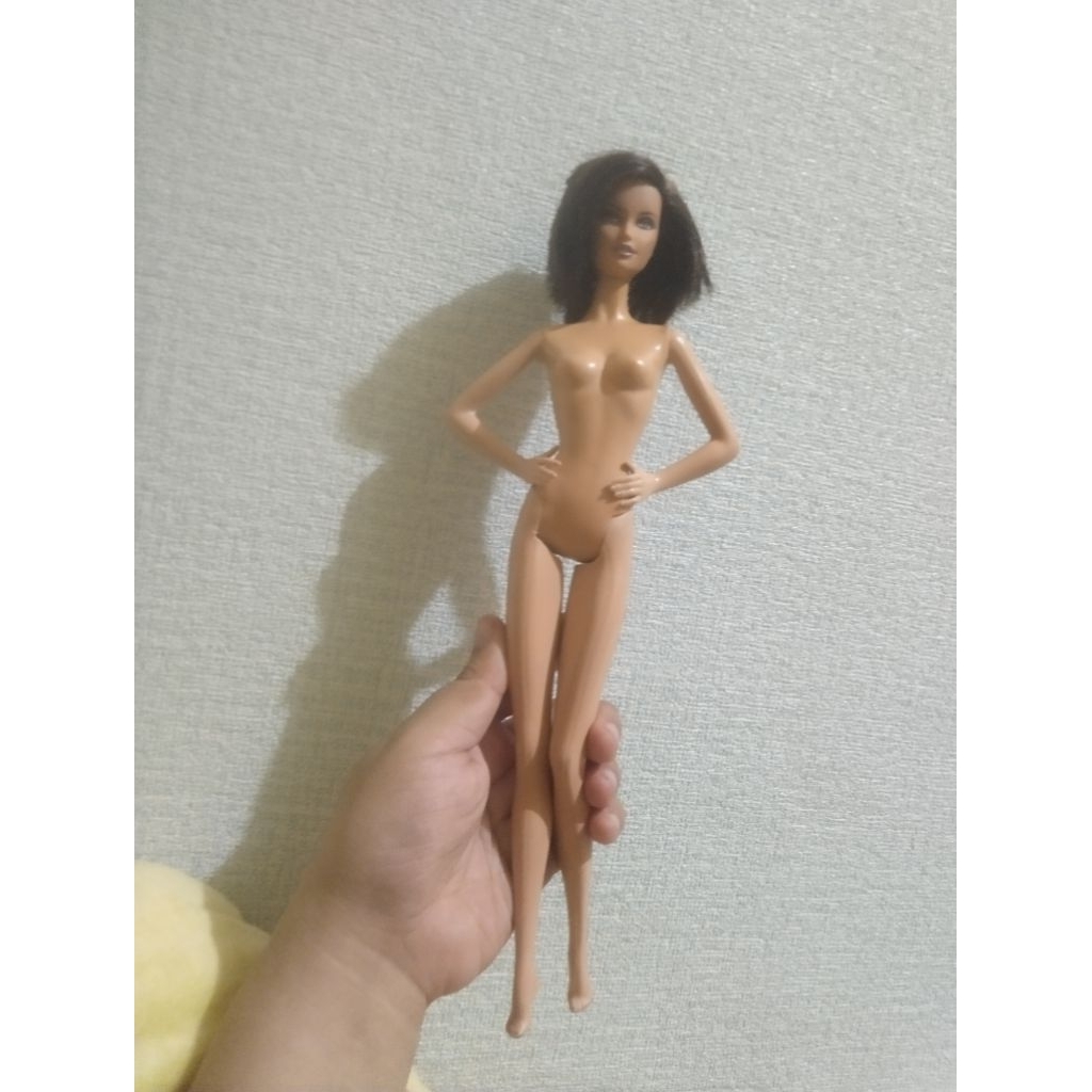 barbie lara basic jeans rebody mackie basic jeans