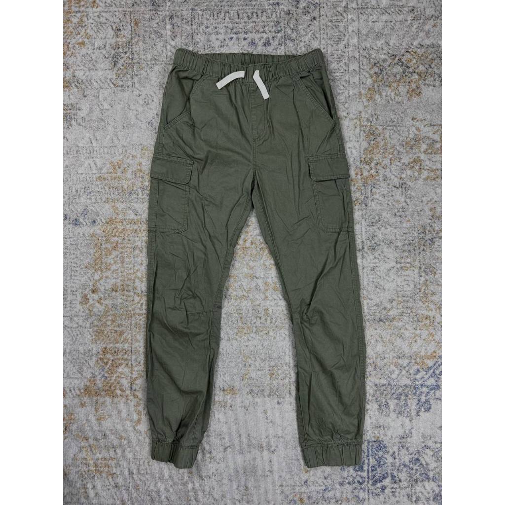 Celana Panjang ANKO Cargo Original