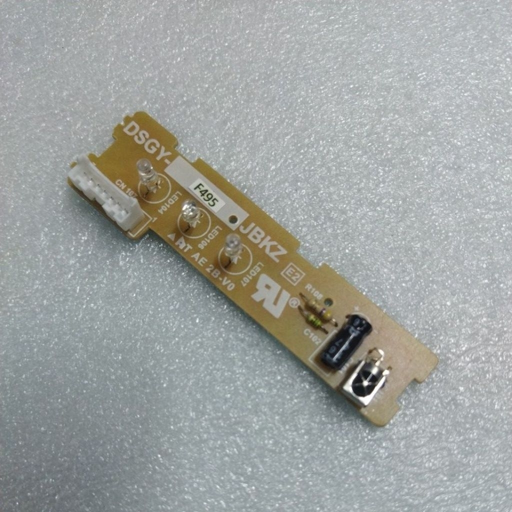 Sensor AC Sharp R32 AC Sharp F495 AC Sharp Thailand R32