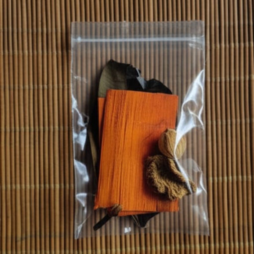 

MURAH- WEDANG UWUH MINUMAN PEDAS HANGAT DAN SEHAT