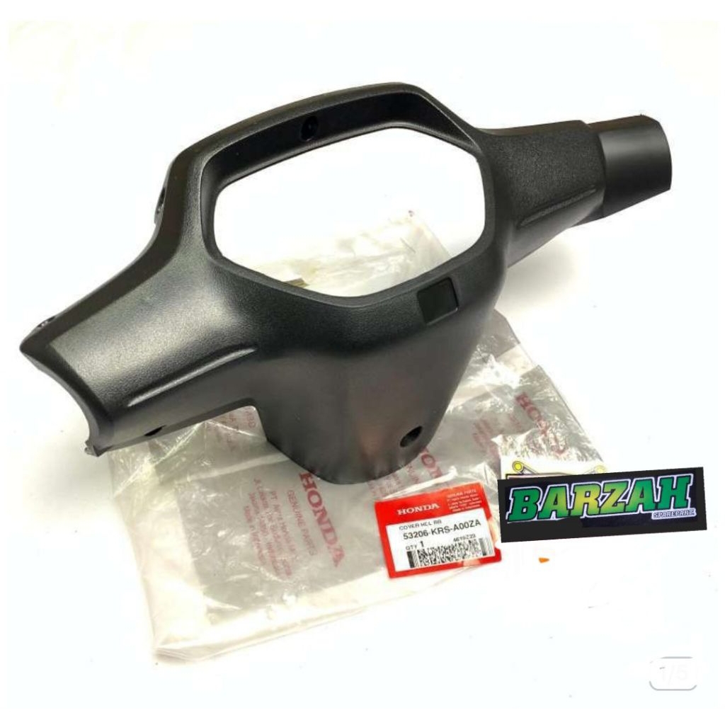 batok totok lampu depan bagian belakang honda supra fit lama supra fif old original baru AHM