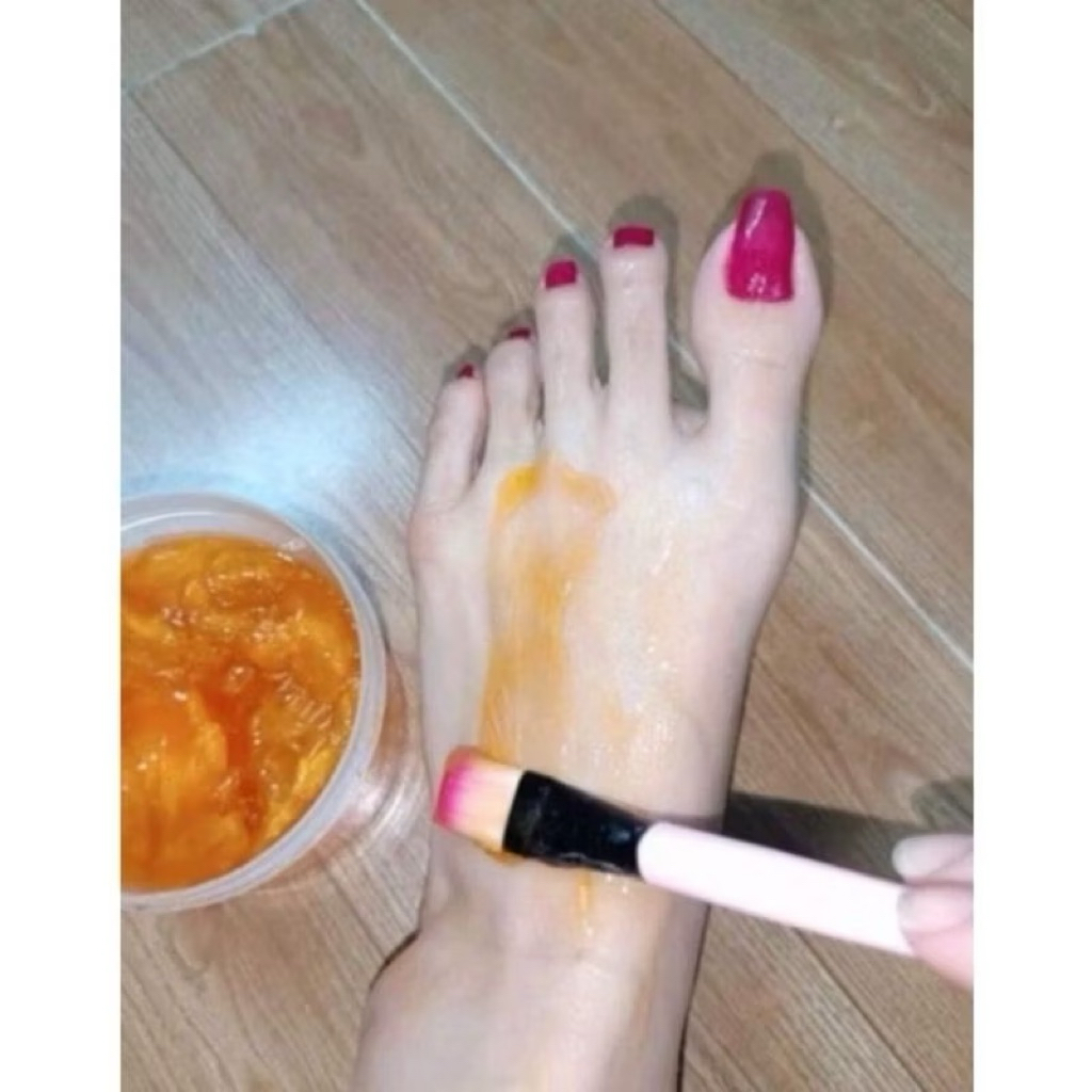 BODY SERUM WHITENING BOOSTER THAILAND