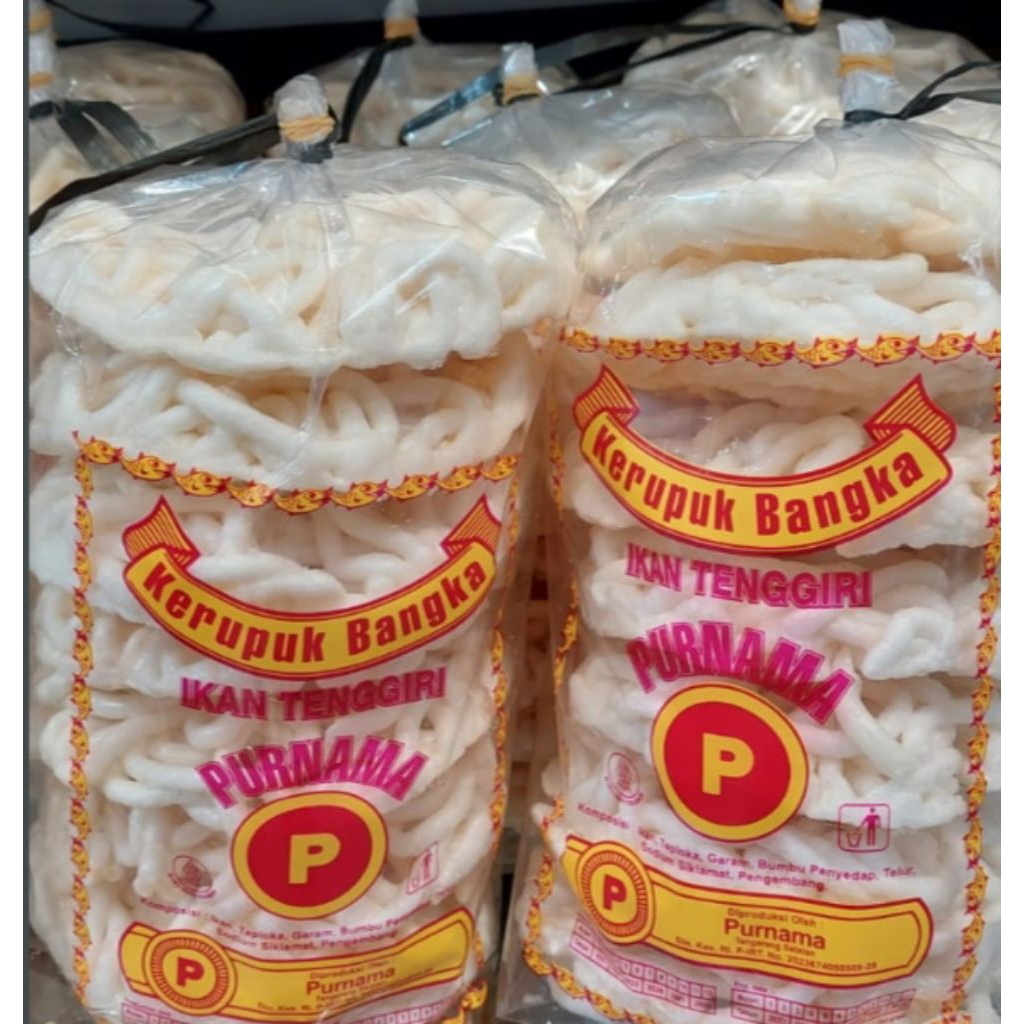 

Kerupuk Ikan Tenggiri isi8