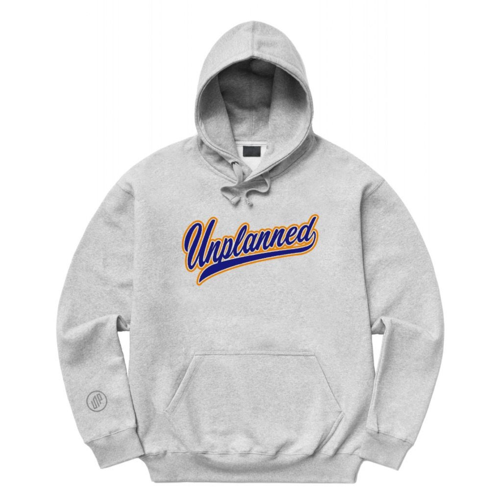 Pullover Hoodie 330gsm