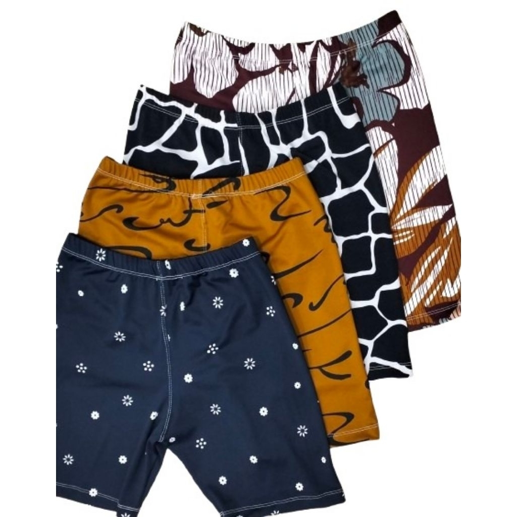 Celana street wanita/shot wanita/celana dalam wanita