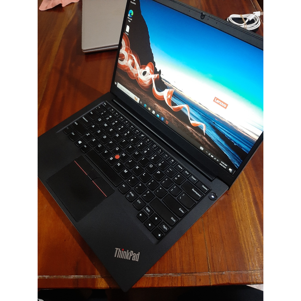 Laptop Lenovo Thinkpad Intel i5 Ram 8GB SSD 512GB