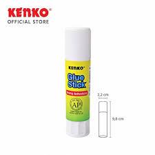 

Toska Mart - Kenko Glue/Lem Stick 15 gr