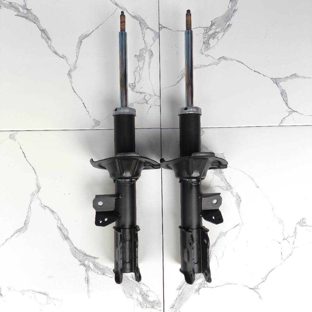 shockbreaker kia picanto cosmo depan 2007-2011