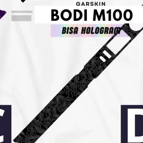 

Stiker Body Protector MIOO Gambar Bisa Custom Bebas Dari Pembeli