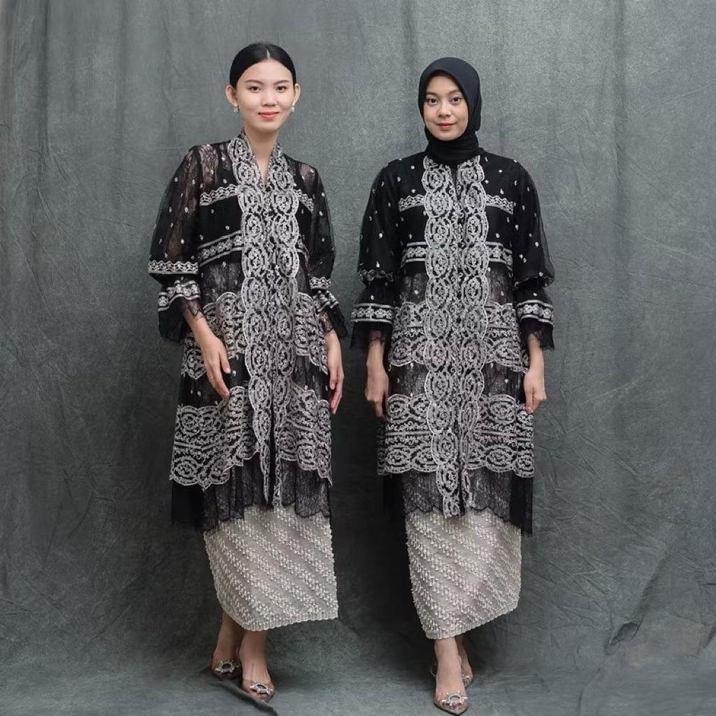 Sewa kina Atelier / Kina Atelier / Sewa Luxxe Studio / Sewa Kebaya wisuda / Sewa Dress