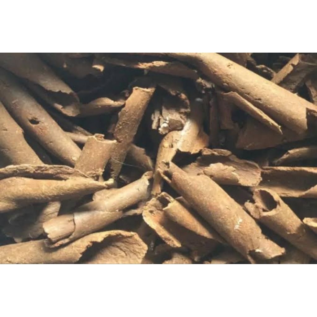 

Ampo Tanah Liat Murni kemasan 150g– Penghilang Rasa Pahit Daun Pepaya