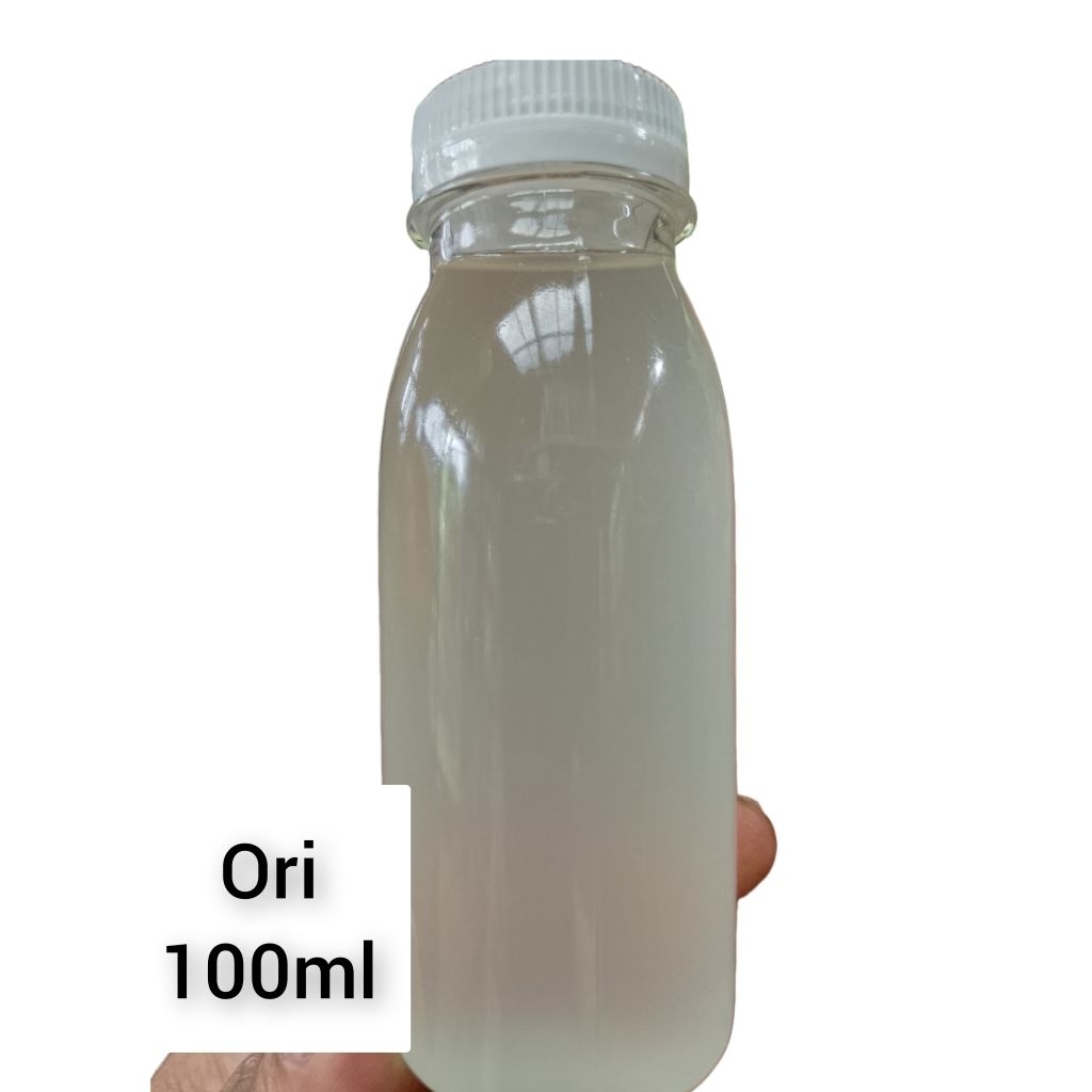 

minyak klentik ori 100ml