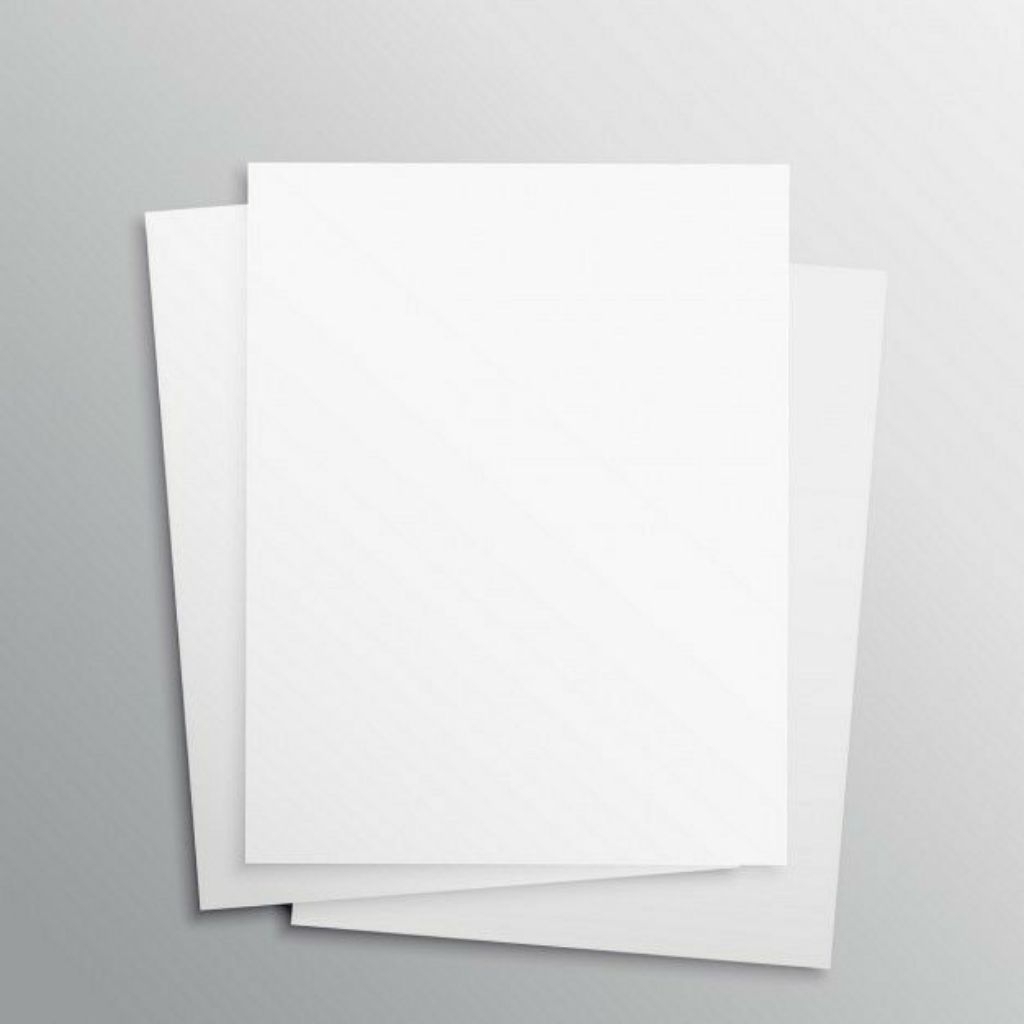 

Kanvas Lukis Berkualitas 15x20 cm + Spanram