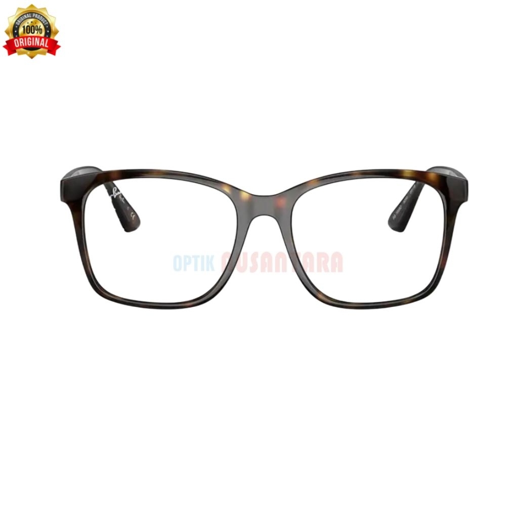 Rayban Frame Kacamata RX7059D 5200