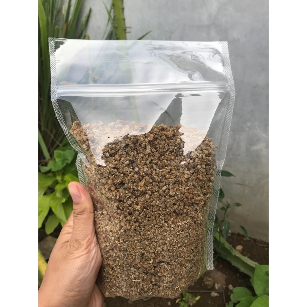 

Thiwul Instant Karak Thiwul Tiwul 500 gram