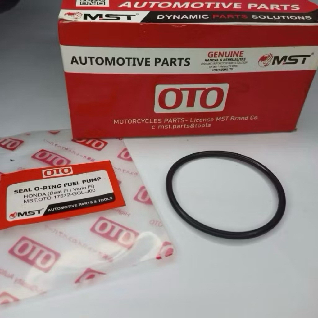 oring fuel pump beat fi vario125 vario150 scoppyfi spacyfi revofi suprax125newfi