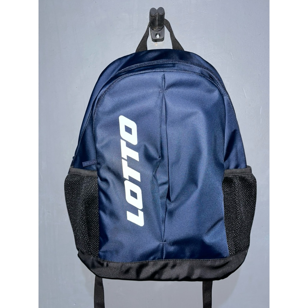Tas Ransel Lotto