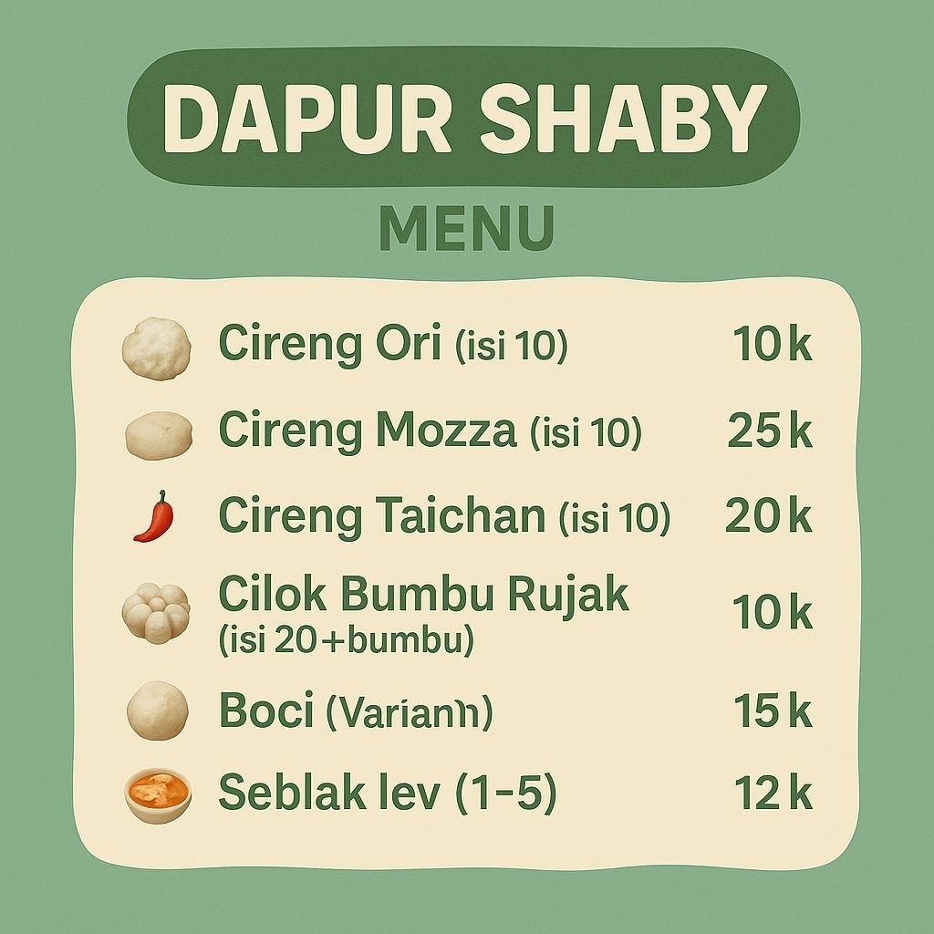 

Jasa Pembuatan Sticker