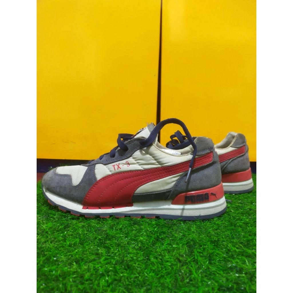puma tx3