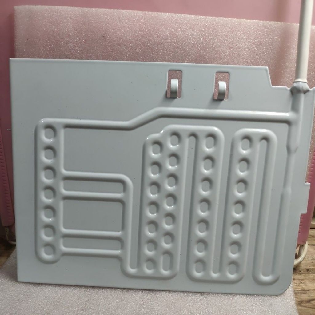 Evap kulkas mini Epaporator Kulkas portable plat kulkas mini