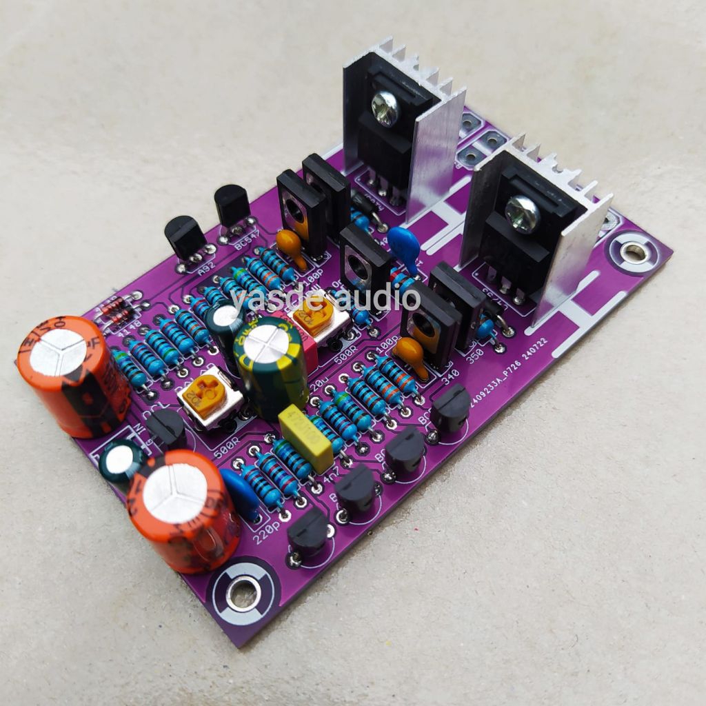 KIT DRIVER OCL BALAP VERSI LAPANGAN BAS NENDANG